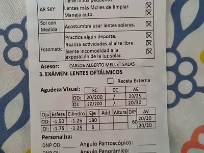 Prueba